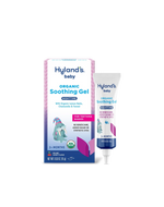 Baby Organic Soothing Gum Gel - Night time