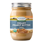 Creamy Salted Peanut Butter