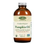 Organic Pumpkin Oil