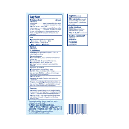 Arnicare Gel Value Pack