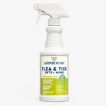 Flea & Tick - Lemongrass