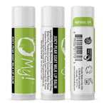 Raw Goat Milk Lip Balm - Juicy Pear
