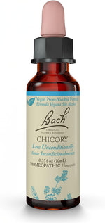 Bach Flower Remedies- Chicory