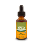 Ginger