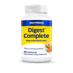Digest Complete Essential Enzyme Formula