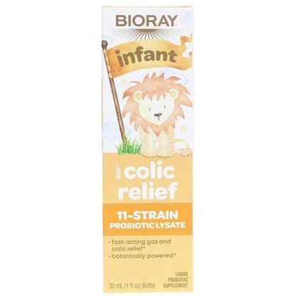 Colic Relief