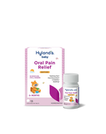 Baby Oral Pain Relief - Day