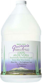 Aloe Vera Liquid