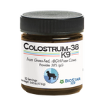 Colostrum-38 K9