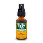 Soothing Throat Spray