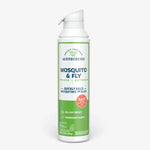 Mosquito & Fly Spray
