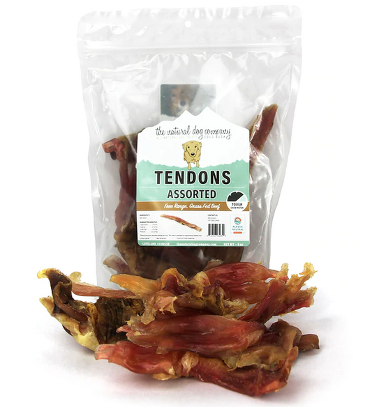 Assorted Beef Tendons