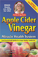 Apple Cider Vinegar Miracle Health System