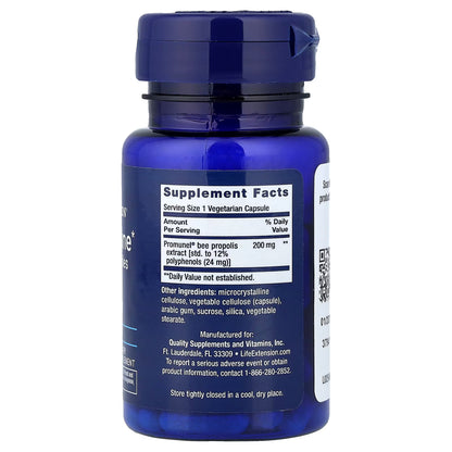 Bee Immune Propolis