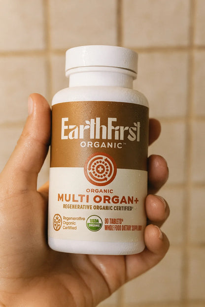 ROC Multi Organ+