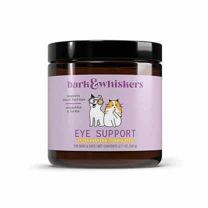 Eye Support