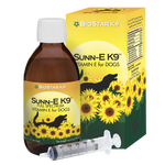 Sunn-E K9