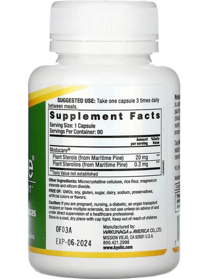 Moducare Daily Immune Support