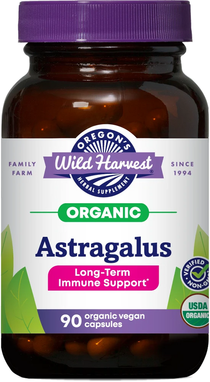 Astragalus