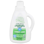 Laundry Liquid