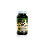 Al-R-G Herbal Allergen Support