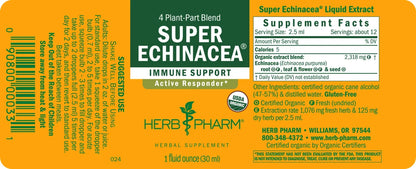 Super Echinacea Extract