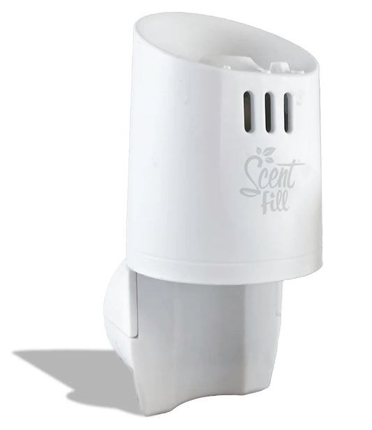 Scent Fill Oil Warmer