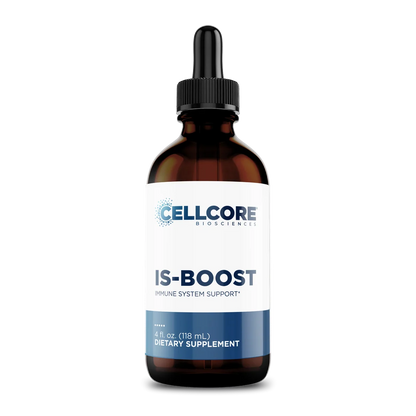 IS-BOOST
