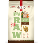 Feline Kibble In the Raw - Chicken Recipe