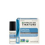 FoN Cold Sore Treatment