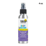Baby Bug Ban Natural Bug Repellent