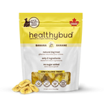 Banana Dog Treats