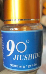 90 Jiushidu