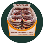 Smart Cake Chocolate