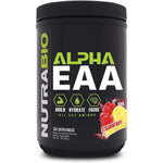 ALPHA EAA Strawberry Lemon Bomb