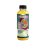 Passion Fruit Mandarin Kvass