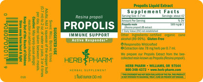 Propolis Extract