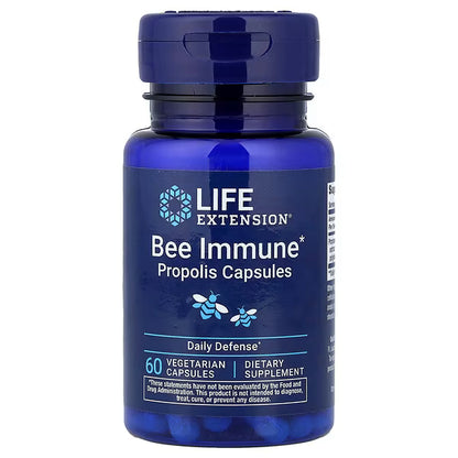 Bee Immune Propolis