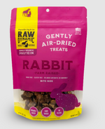 Air-Dried Rabbit Treats