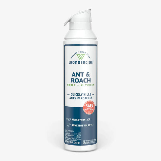 Ant & Roach Spray