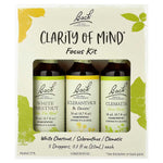 Clarity of Mind: Focus Kit