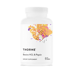 Betaine HCL & Pepsin