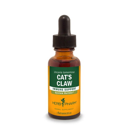 Cat's Claw Extract