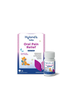Baby Oral Pain Relief - Night