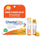 Chestal Kids Pellets - Cough & Mucus Relief