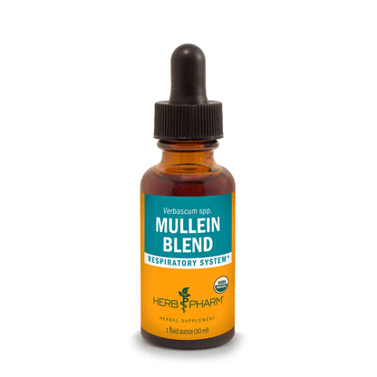 Mullein Blend