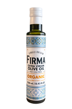 Signature Organic Extra Virgin Olive Oil 250 Ml
