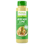 Avocado Lime Sauce Dip