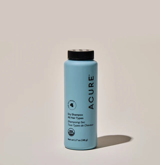 Dry Shampoo - All Hair Types