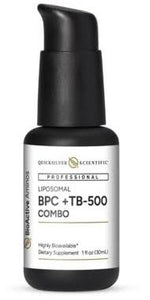 Liposomal BPC + TB-500